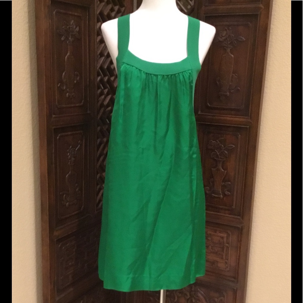 🌈 THEORY DRESS SIZE 2